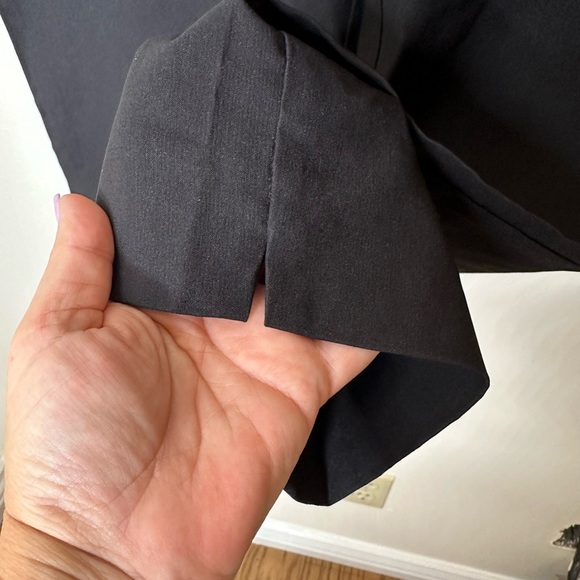 Hilary Radley Ladies' Size XXL Pull-On Visit > Ankle Pant, - Picture 7 of 7